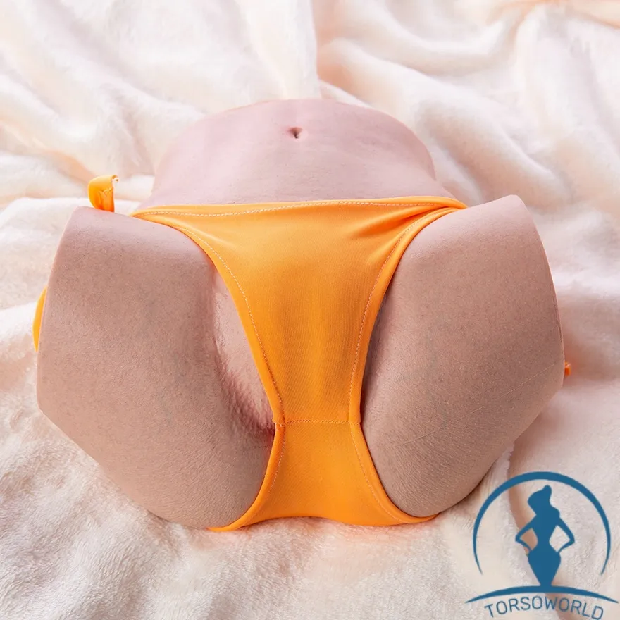 Xiaoman Qita Doll 3.7kg -12