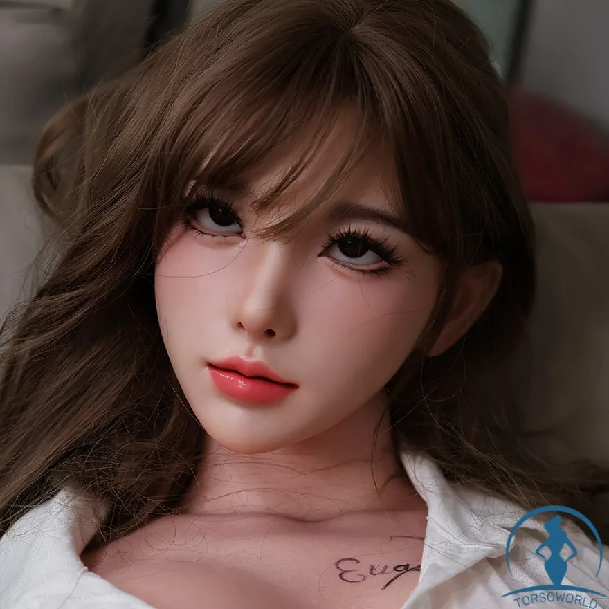 Evas 104cm H-Cup Yi Zhi Qi -11