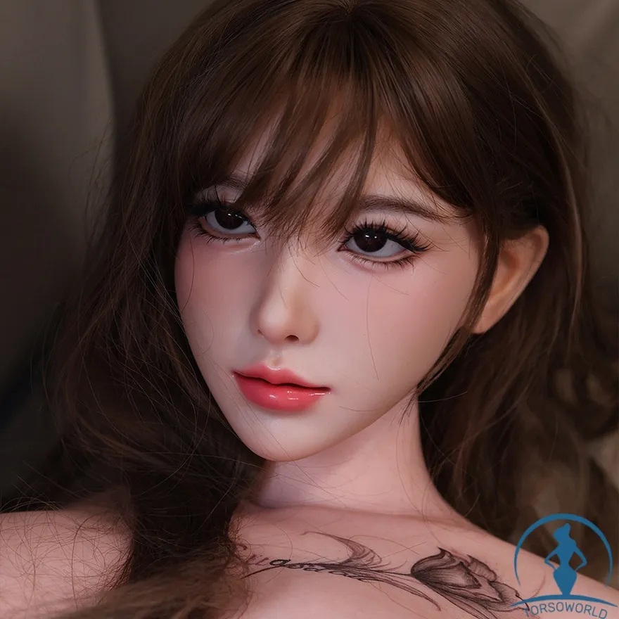 Evas 104cm H-Cup Yi Zhi Qi -14