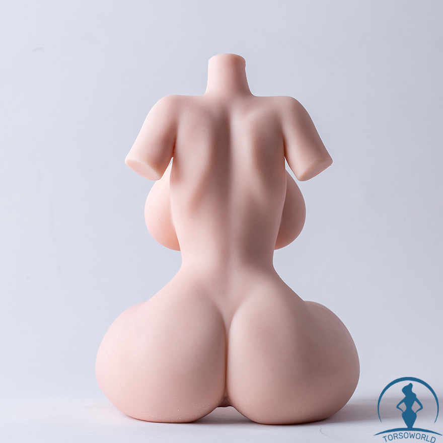 Xiao Xiao Love Dolls Silikon 1.1kg