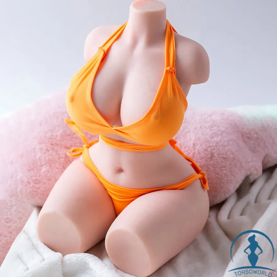 8.2kg Sex Torso Xinxin