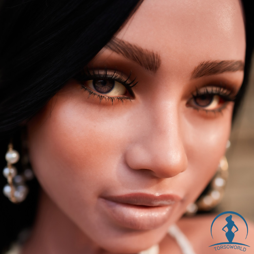 100cm 15.7kg #881 Raven