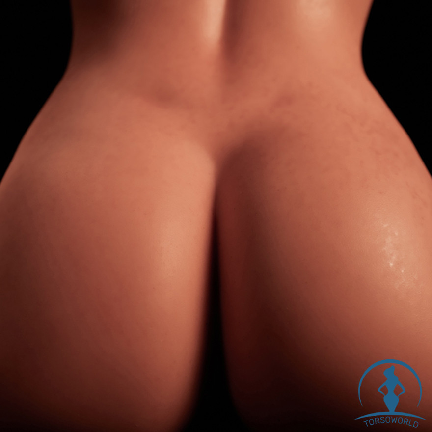 Carmen #661 Liebespuppen aus Torso