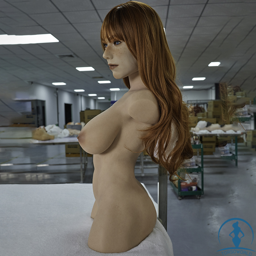 80cm E-Cup 662# CLM Dolls Miko