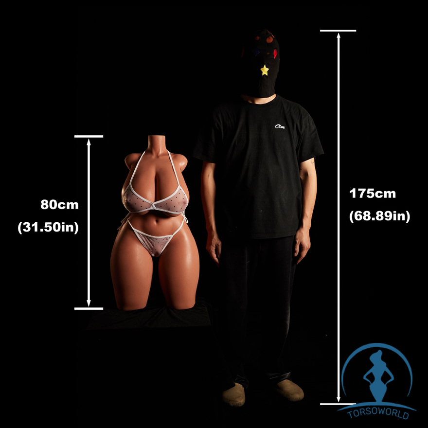 100cm Sex Torso Hazel #25