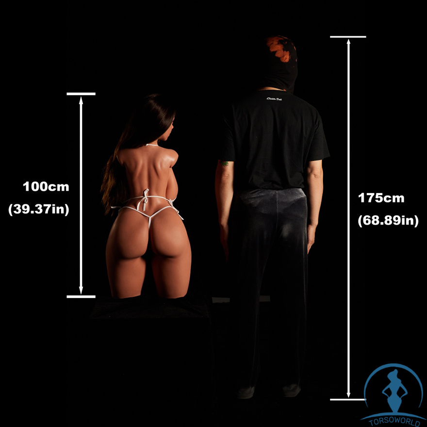 100cm Sex Torso Hazel #28