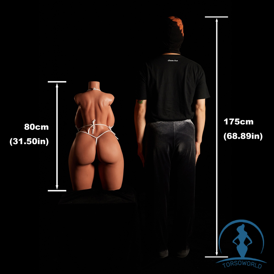 100cm Sex Torso Hazel #29