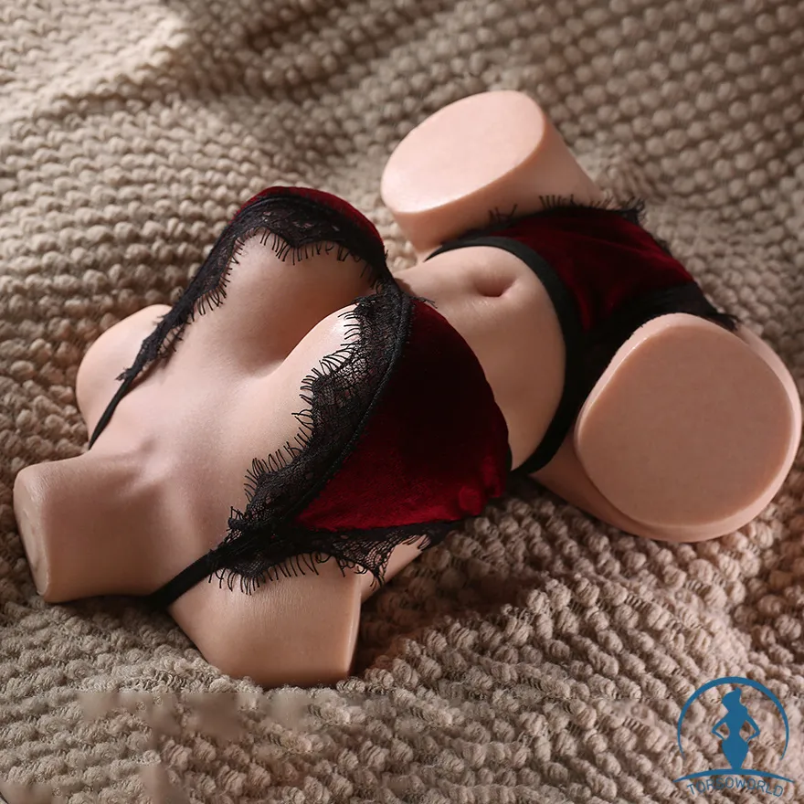 JD-5 4.35kg Liebespuppen mit Hauttorso