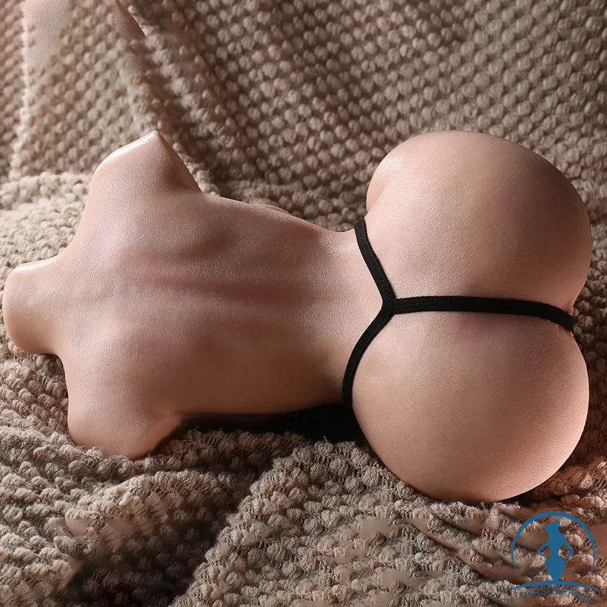 JD-5 4.35kg YouQ Liebespuppen mit Hauttorso