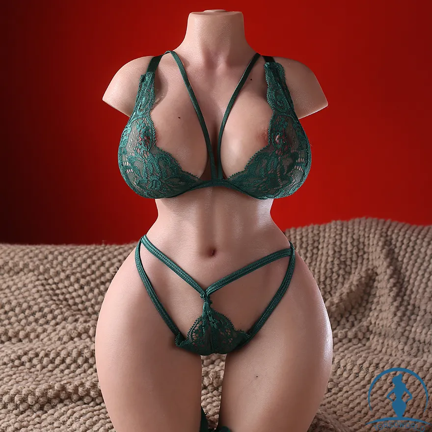 9.2kg JD-6 Torso YouQ -10