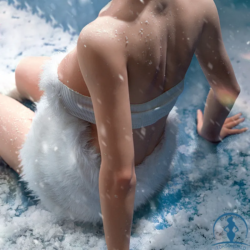 NOT YE! S66 Realistische und ROS Kopf