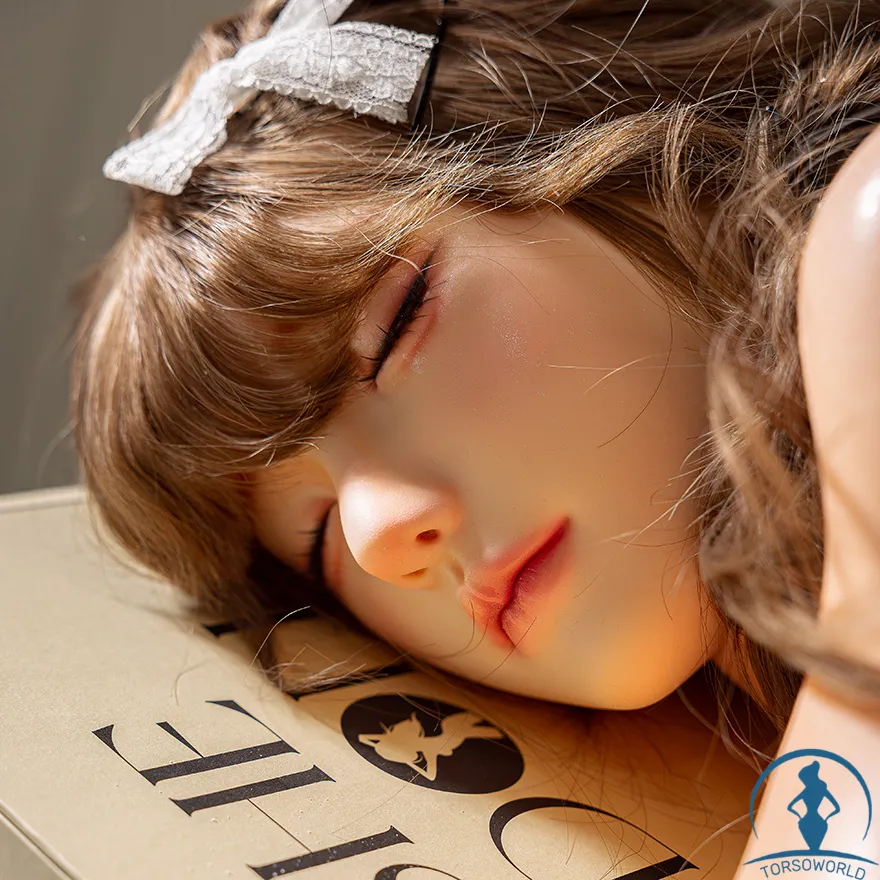 SHE Doll 75cm G-Cup Chu Lin -16