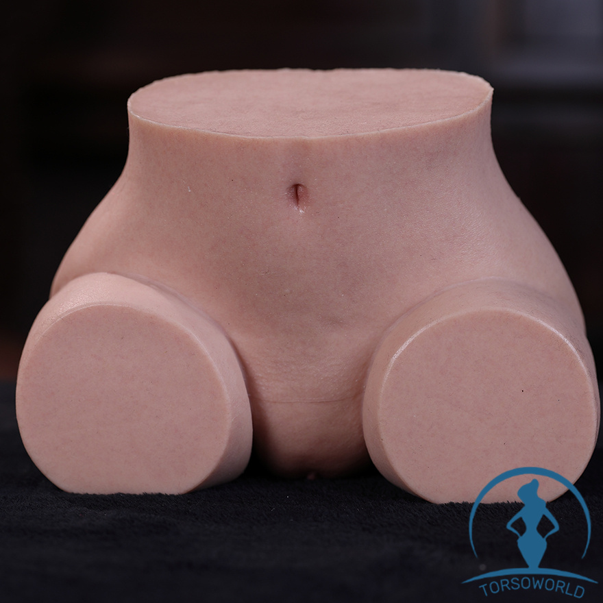 3,85kg MZR-51 Sexy Doll Torso
