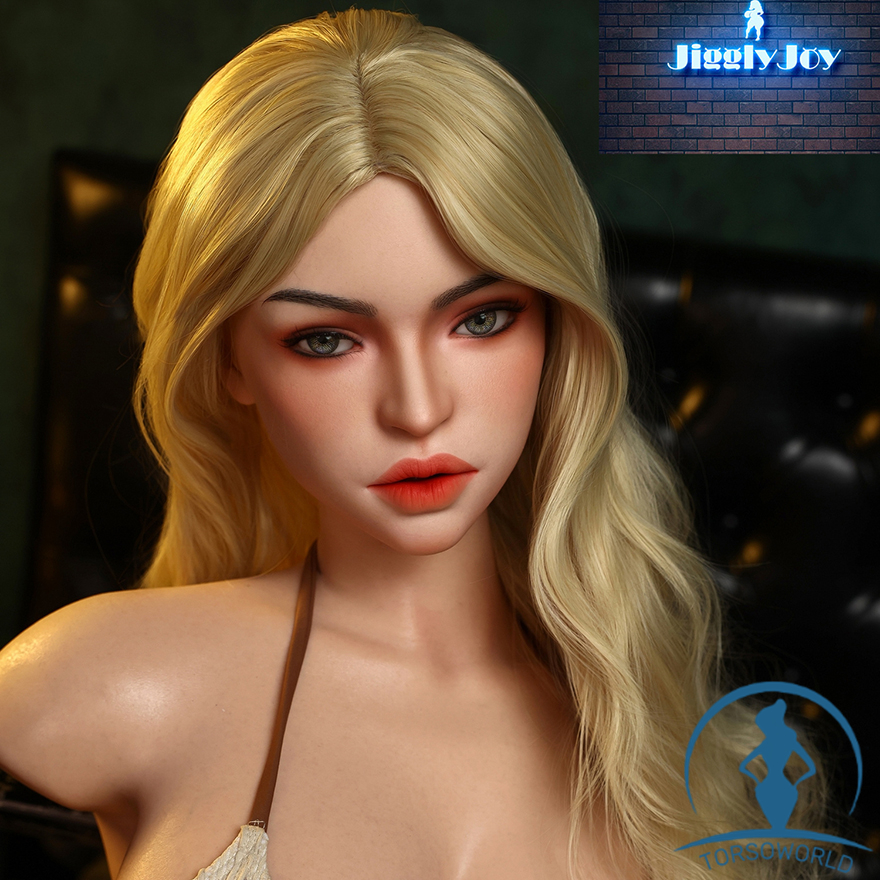 27 kg Silikon JigglyJoy F-Cup Sex-Torso kaufen mit Jennifer JH12 ROS