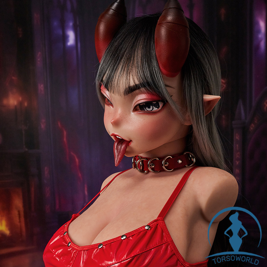 Climax Silikon Meru 664# Lebensgroße Sexpuppe | CLM ULW