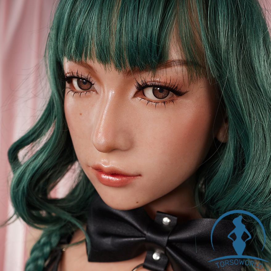 Climax Mayu 881# Silikon Torso Kaufen | CLM ULW