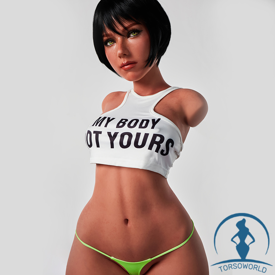 Livia 882# Große Brüste Sexpuppe | CLM ULW