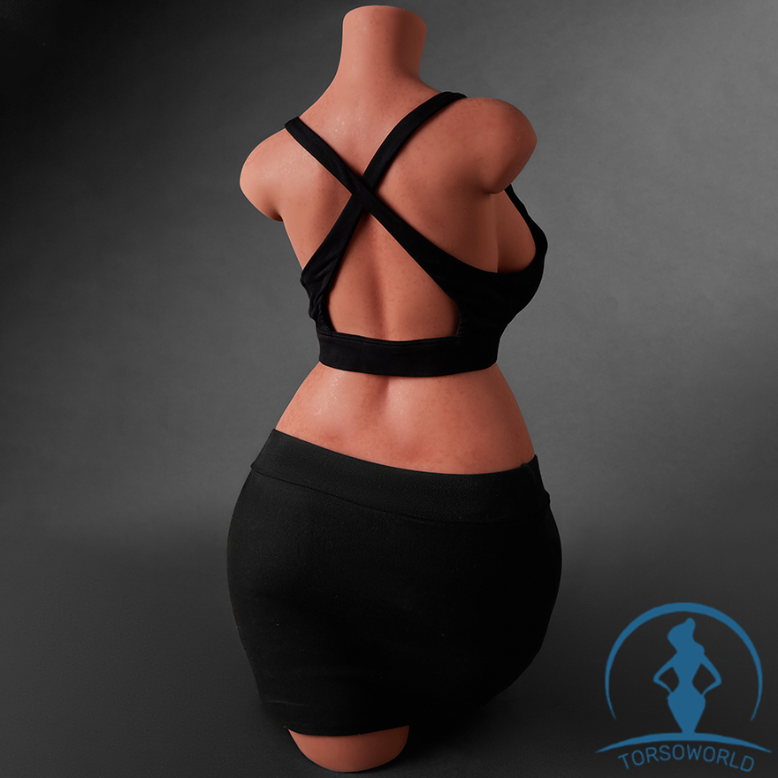 E Cup 883# Torso Mastrubator | CLM ULW