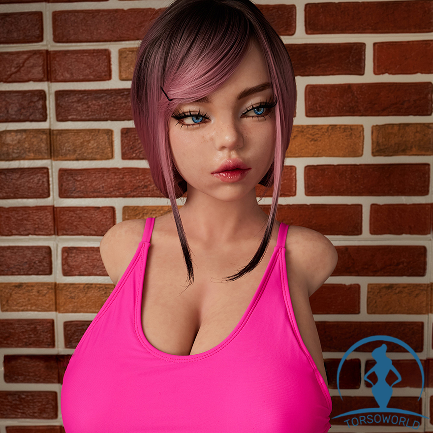 K Cup 884# Sex Torso Kaufen | CLM ULW