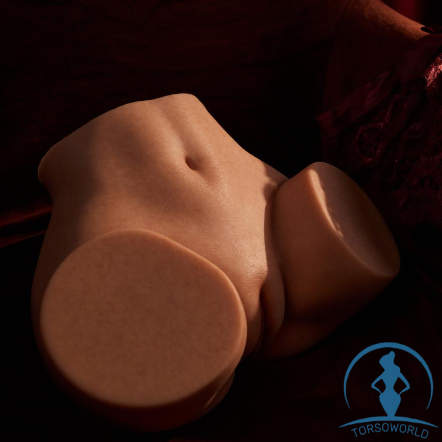 PW-A45 Climax (CLM) – ein leichter und hochwertiger Torso Sexpuppe
