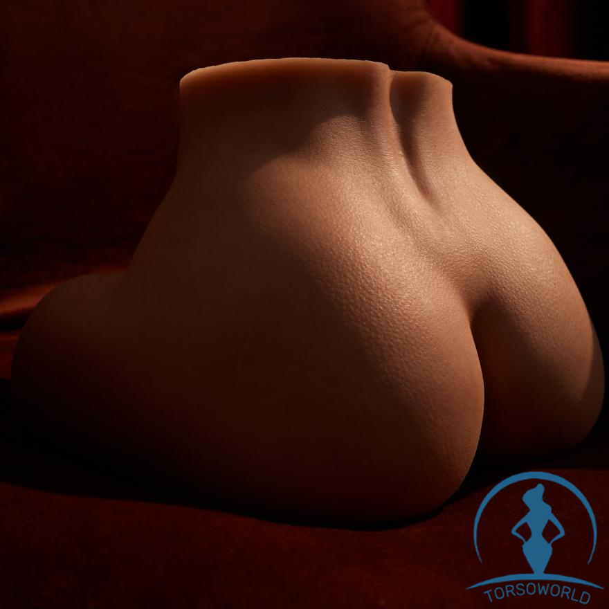 PW-A45 Climax (CLM) – ein leichter und hochwertiger Sex Torso