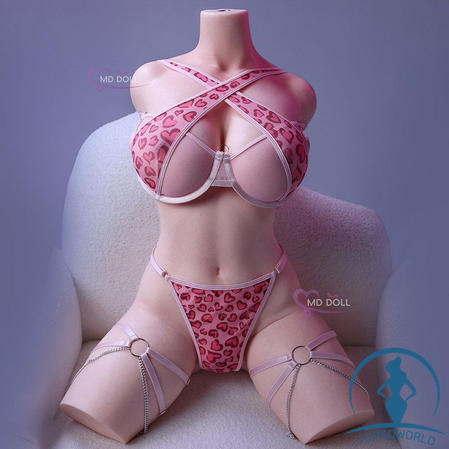 MD Doll T03