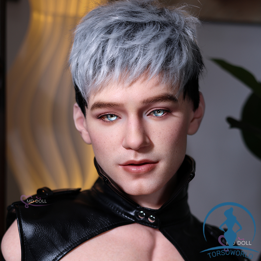 MD Doll T05 Jason | Leichtes Sexspielzeug für Männer mit Penis
