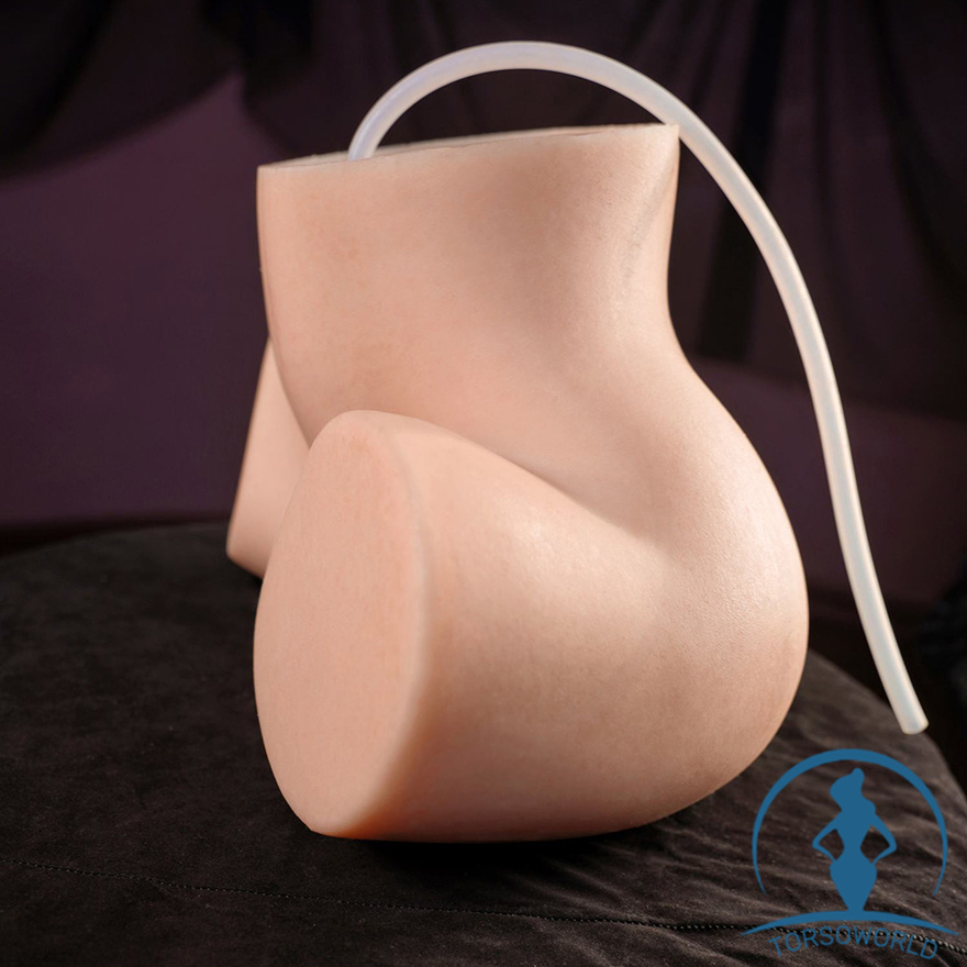 DollsCastle #B1 10,5 kg Torso Masturbator mit Hautstruktur und Urinierfunktion