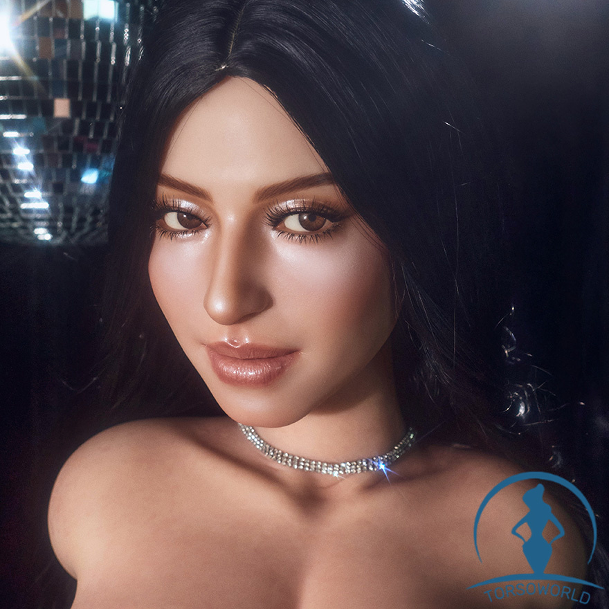 Climax Doll Renata Kopf
