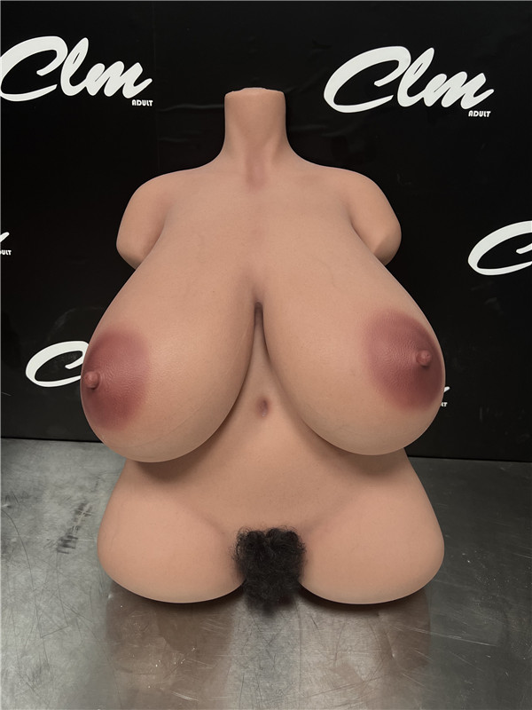 SiBL# Torso Climax Sex Doll