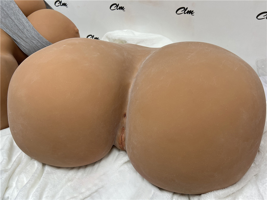 R3 butt Climax Po Sextorso