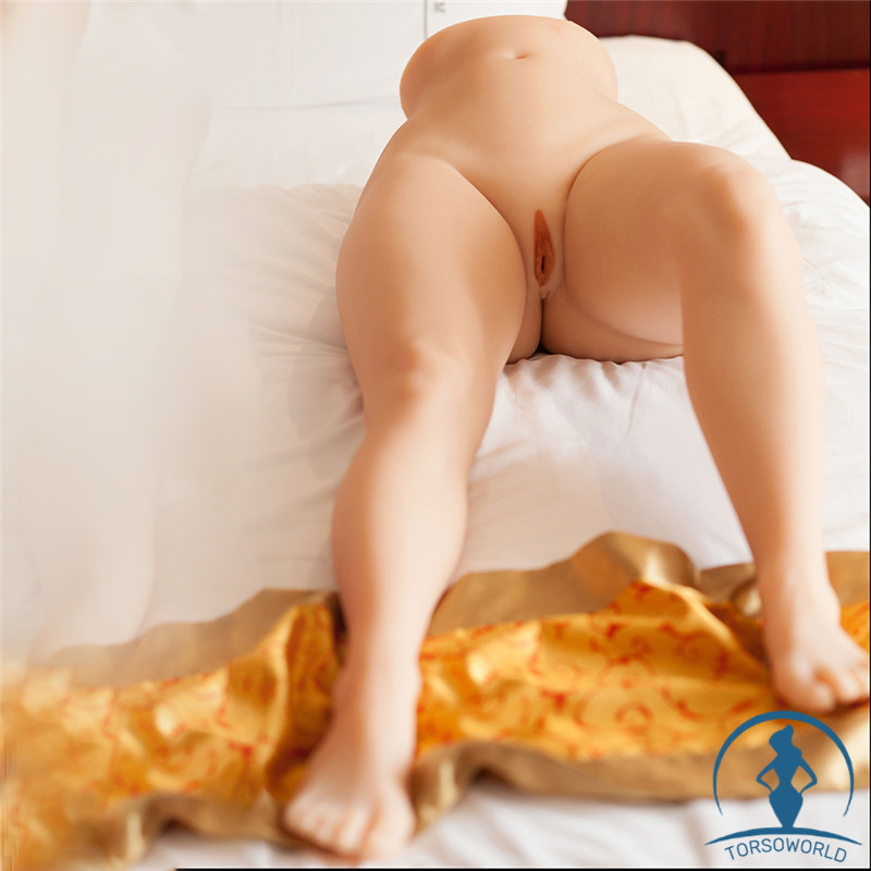 Dicker Climax Sex Doll