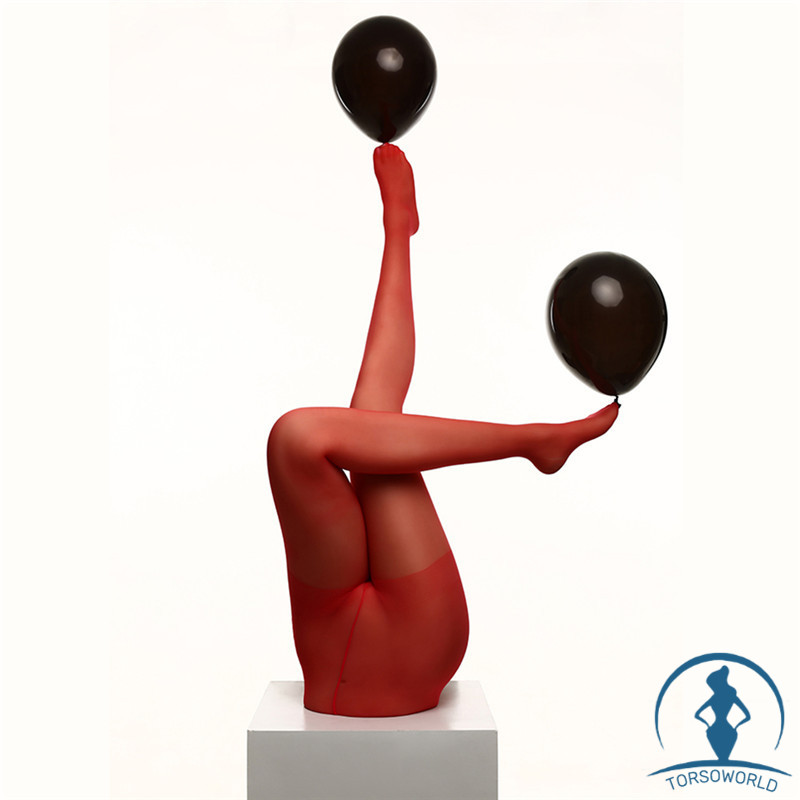 Slim Beine Torso 105cm