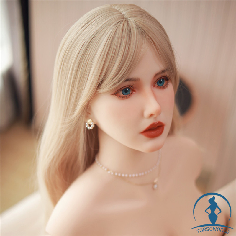 lebensechte sexpuppe Torso Doll