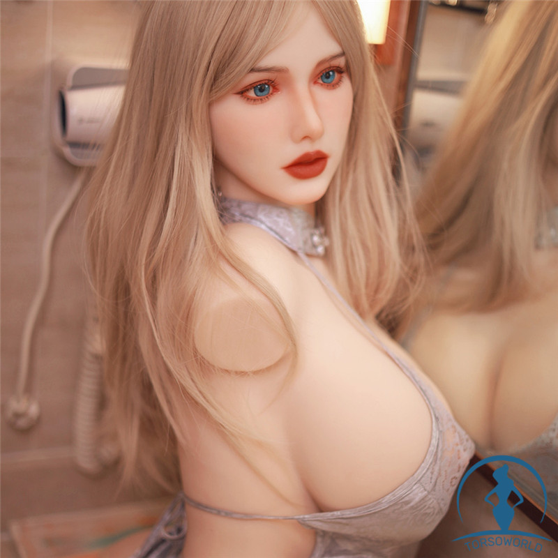 real sex doll Torso 26KG
