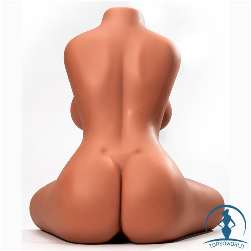 sexpuppe männlich 57CM 10kg