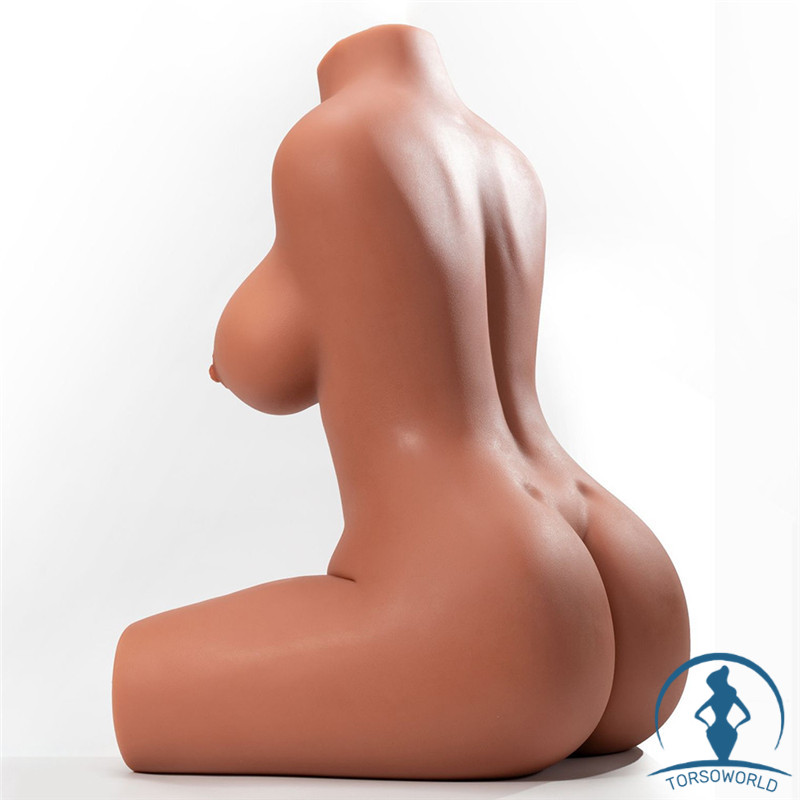 Valerie E-Cup Riesen Busen Torso TPE Realistische Fire Sex Doll Kaufen Valerie E-Cup Riesen Busen Torso TPE Realistische Fire Sex Doll Kaufen