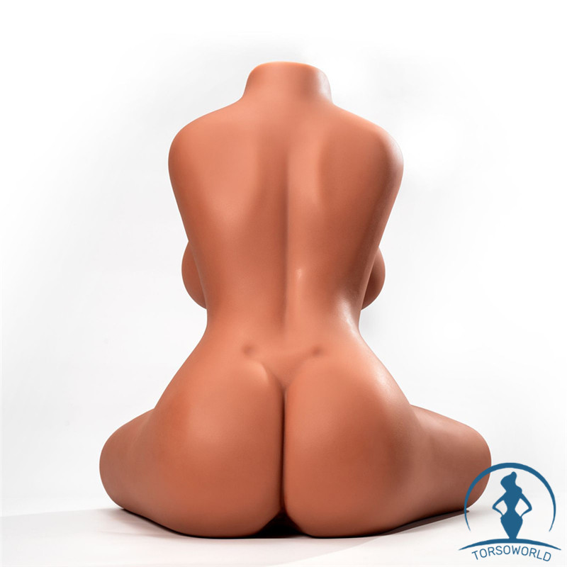 10kg 57cm love doll torso