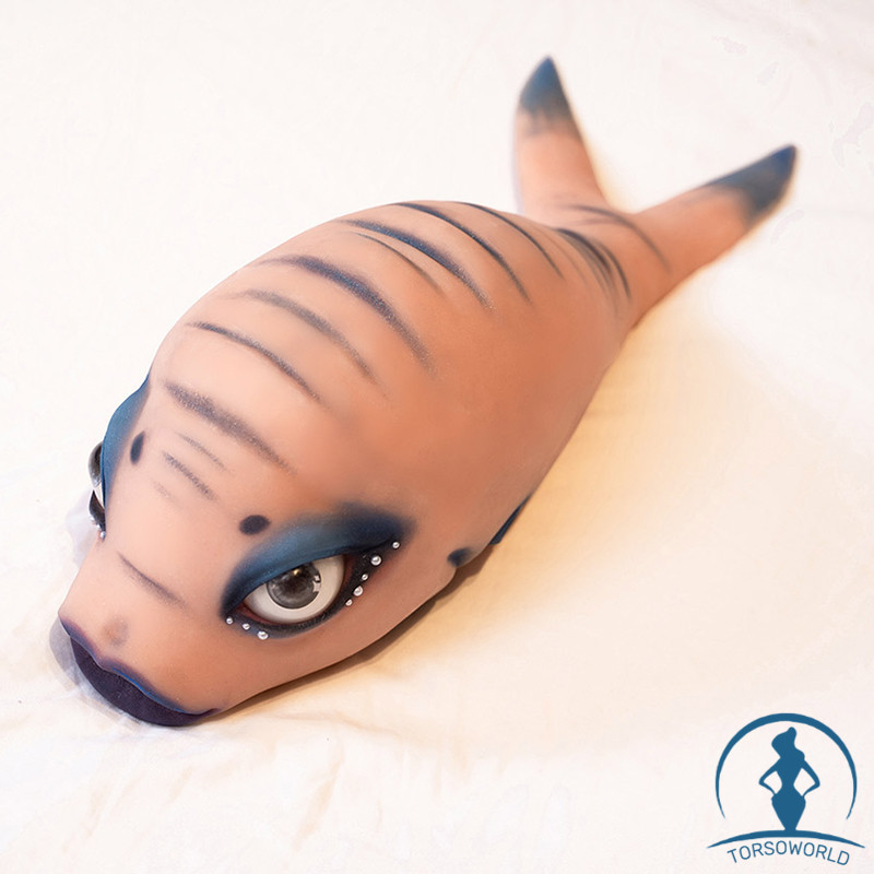 1.5kg DollsCastle Sex Puppen 1.5kg