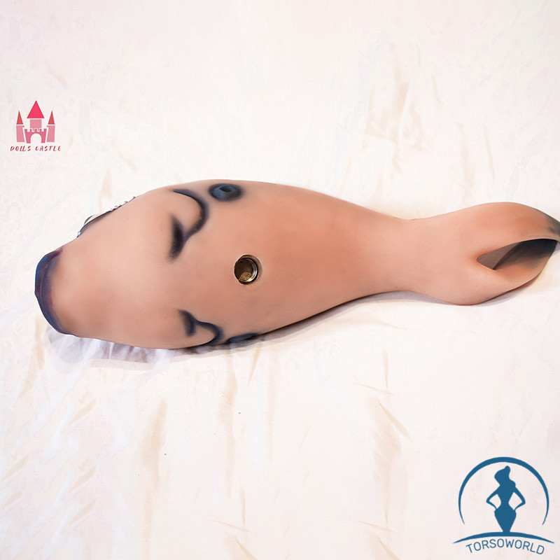 Sex Puppen 1.5kg TPE 