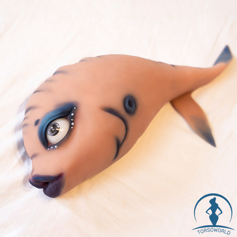 1.5kg TPE Sextorso Kaufen