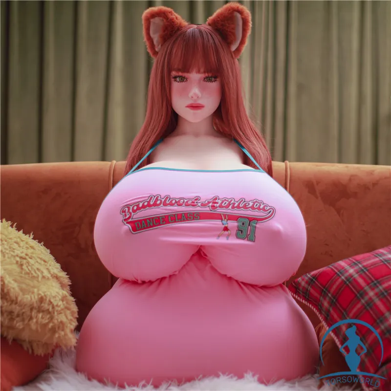42KG Climax Doll BW82