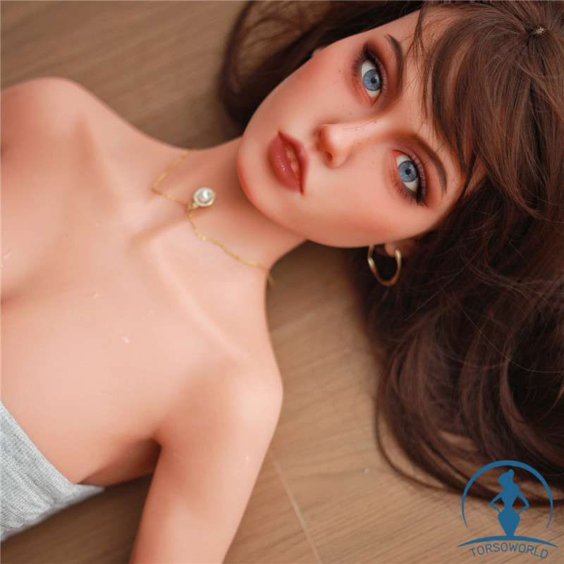 Mileah: B4 Fire real dolls kaufen