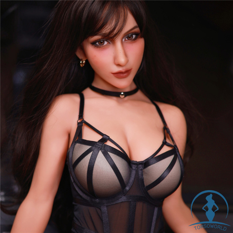 Medea Premium Sex Doll B4 Torso Latina-Girls TPE Sexpuppe Kaufen