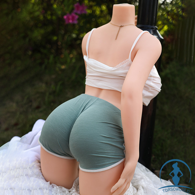 günstige real doll 83cm Mesedoll
