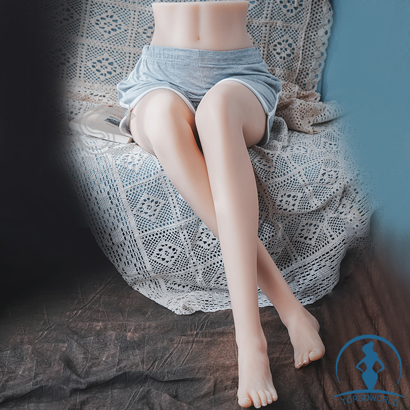 105cm SE  Bein Sex Torso Doll