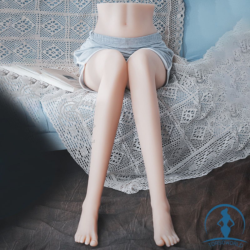 105cm SE TPE Sexpuppe Bein Sex Torso