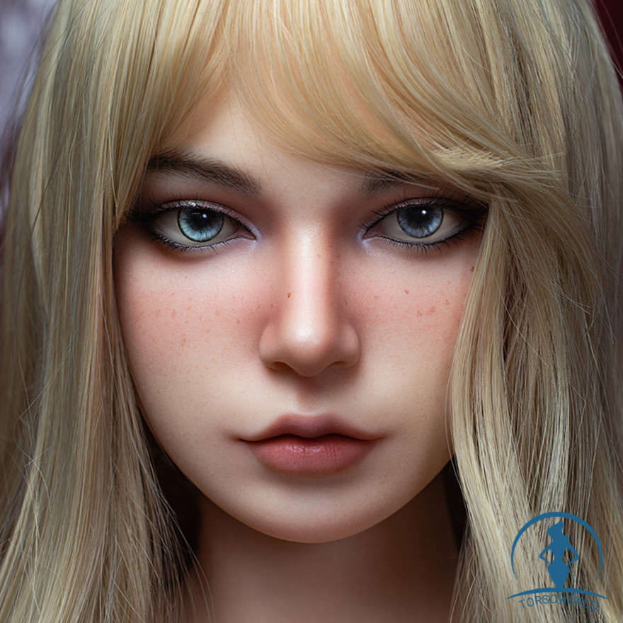 Olivia Grant.A Torso doll puppe sex