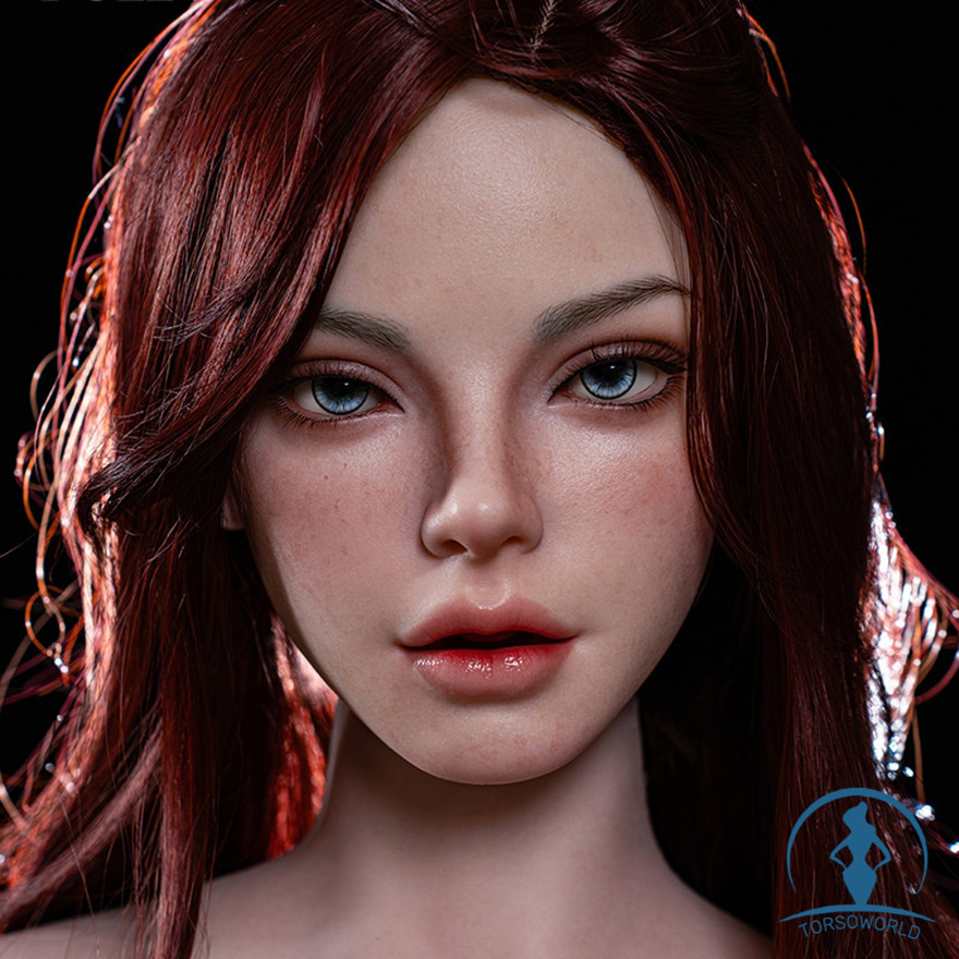 24kg Silikon sexpuppe torso