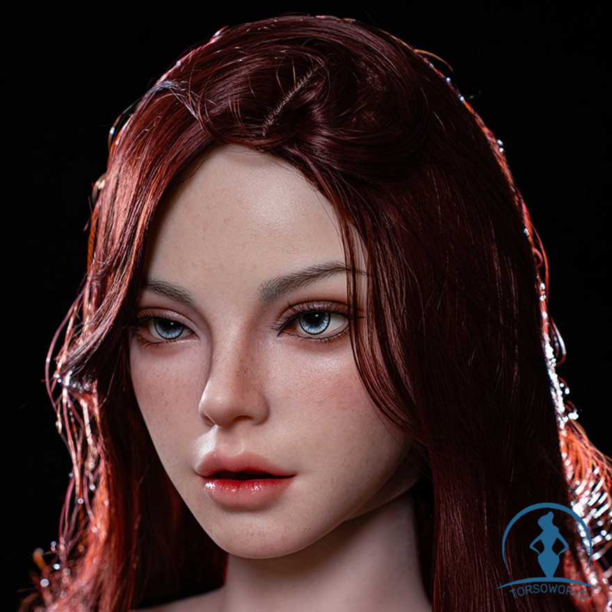 Torso 24kg real sexdoll